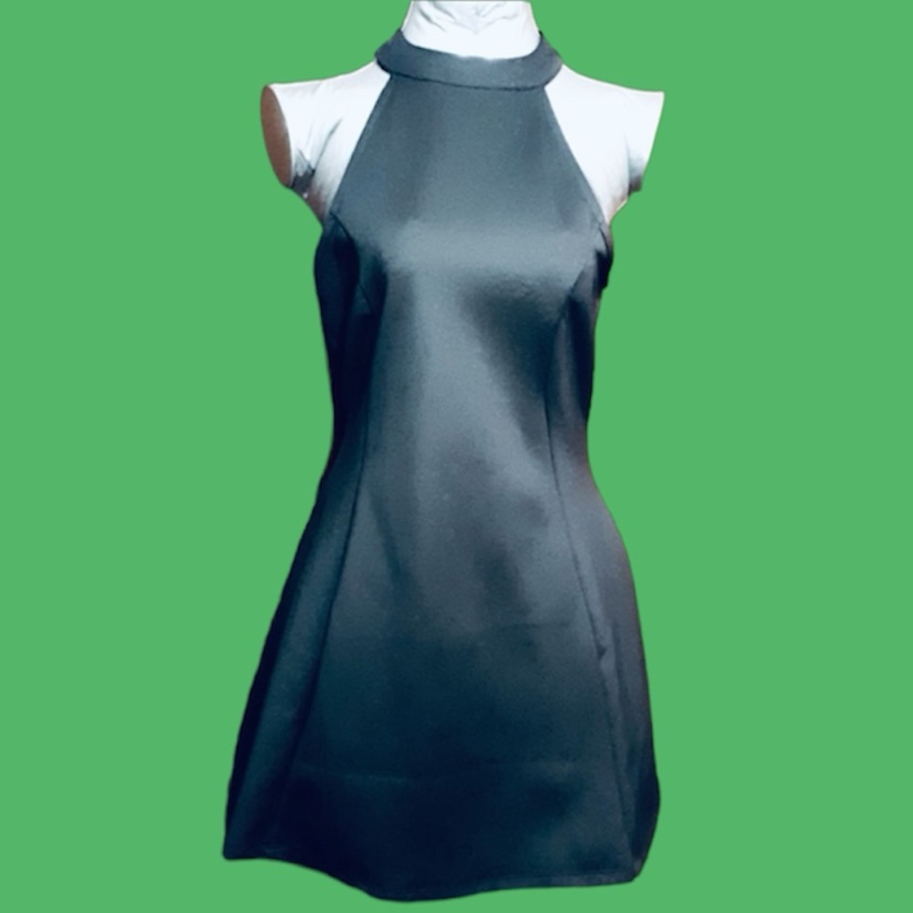 SALE!! Streetwear society minidress NWT. 4 - Picture 1 of 8